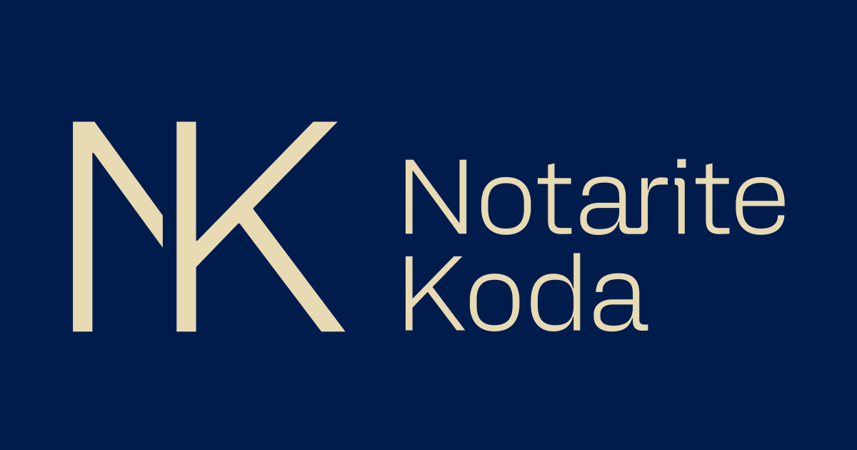  | Notarite Koda